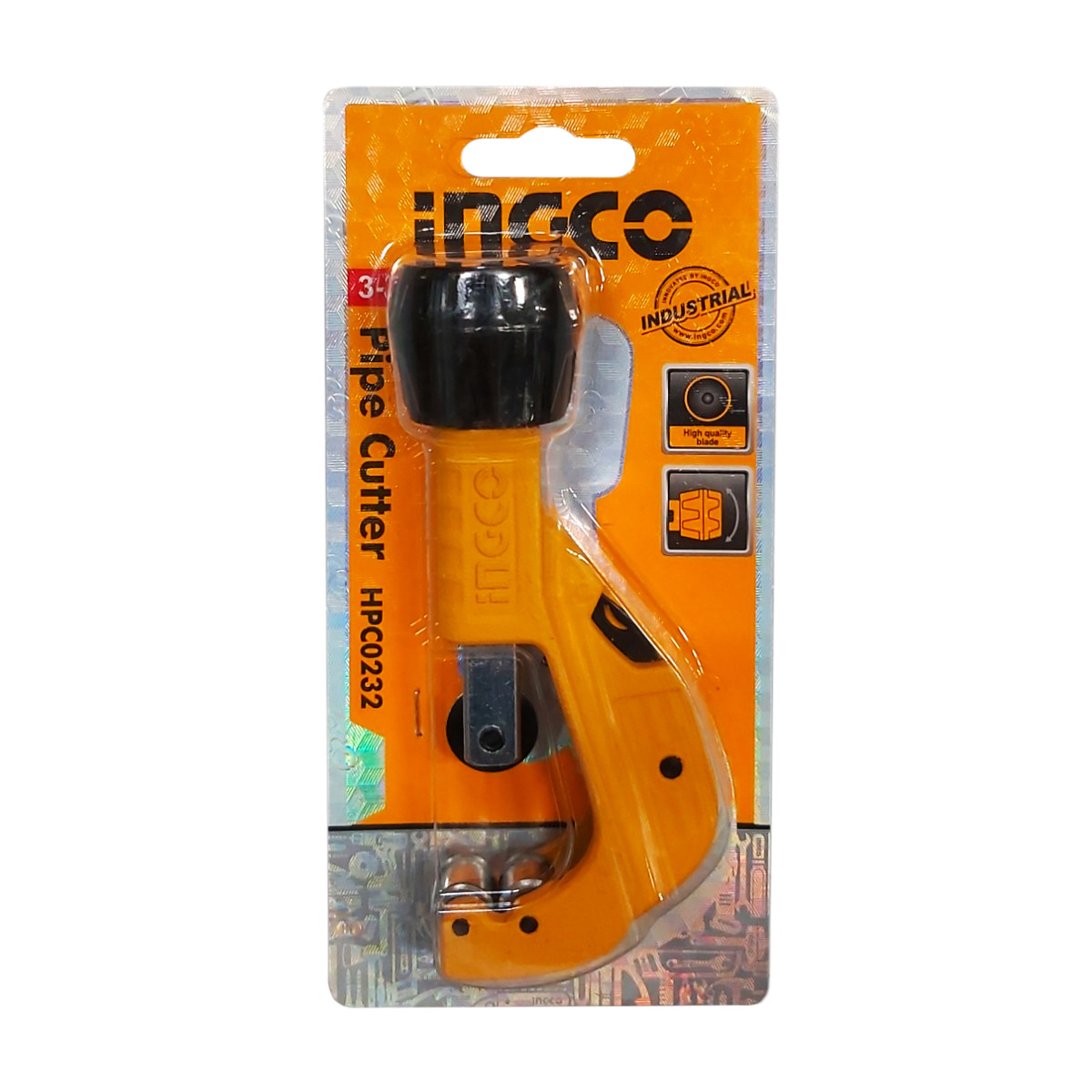 INGCO CLESTE PENTRU TAIAT TEVI METAL HPC0232