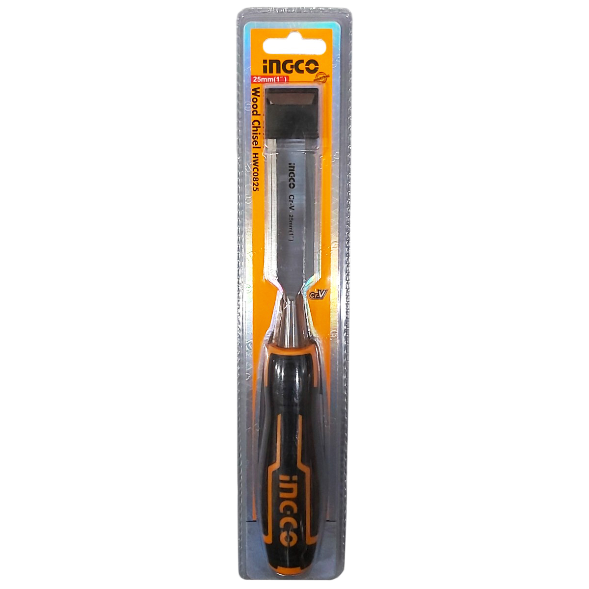 INGCO DALTA LEMN 25CM HWC0825