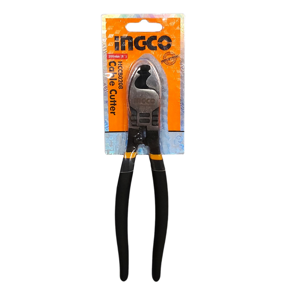 INGCO CLESTE PENTRU TAIAT CABLU 8/200MM HCCB02028