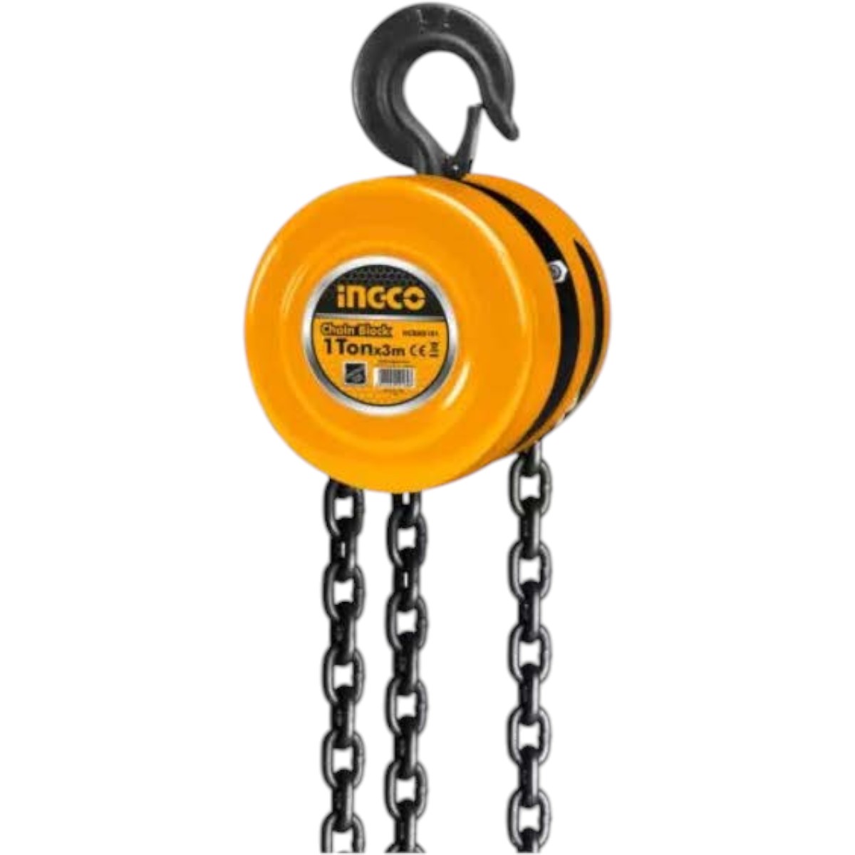 INGCO MACARA CU LANT 1T 3M HCBK0101