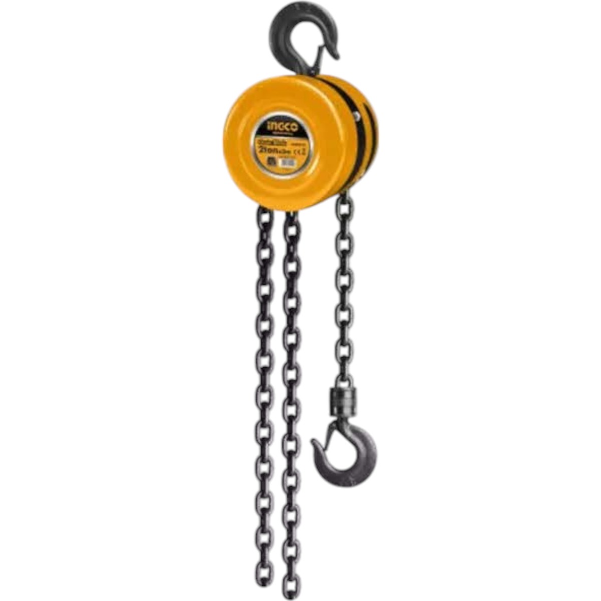 INGCO MACARA CU LANT 2T 3M HCBK0102