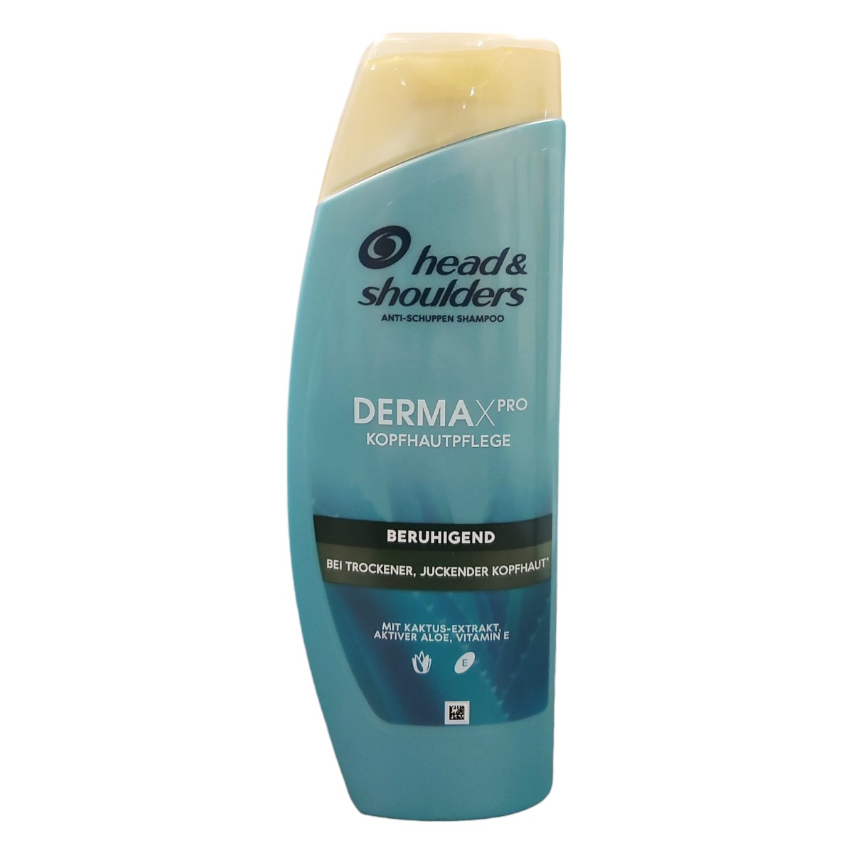 HEAD&SHOULDERS SAMPON 360ML DERMAXPRO CALMANT PENTRU SCALP USCAT&MANCARIMI