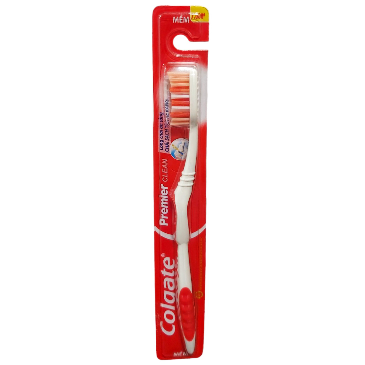 COLGATE PERIUTA DE DINTI PREMIER CLEAN SOFT