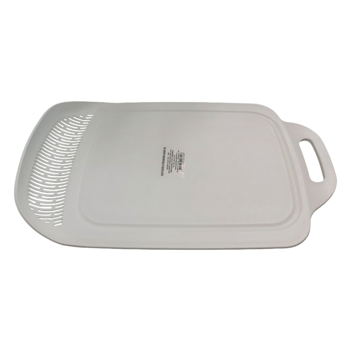 TOCATOR CU STRECURATOARE 34.5X22X4.5CM M-297