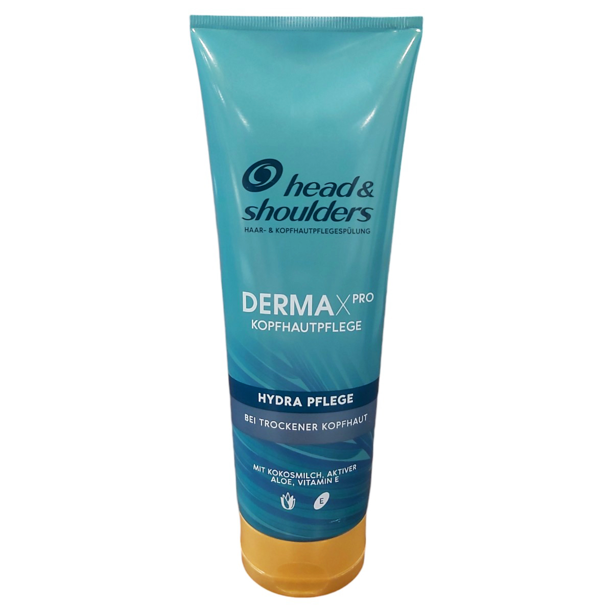 HEAD&SHOULDERS DERMAXPRO BALSAM 200ML HYDRA PFLEGE