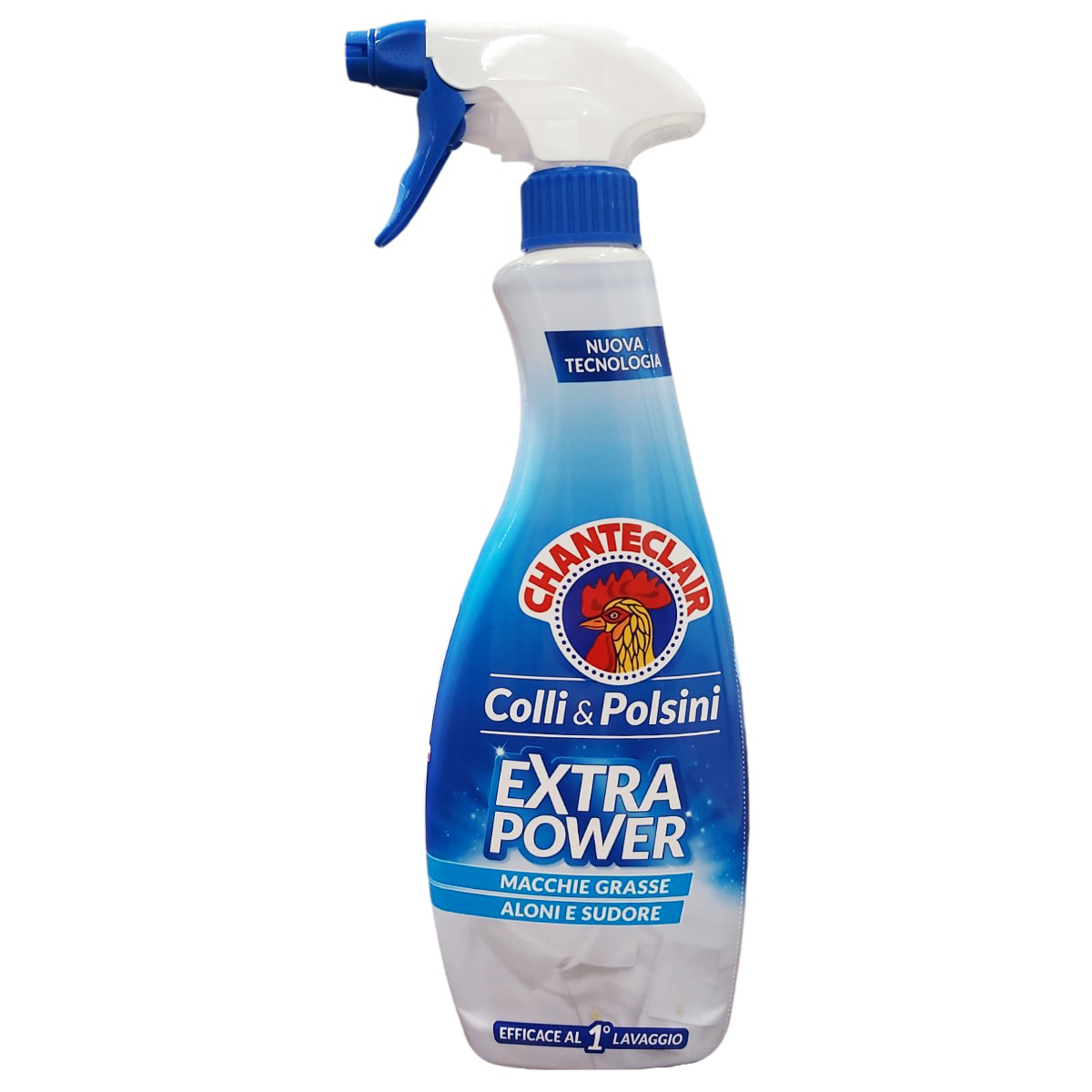 CHANTE CLAIR SPRAY SOLUTIE 500ML PENTRU GULERE SI MASNETE