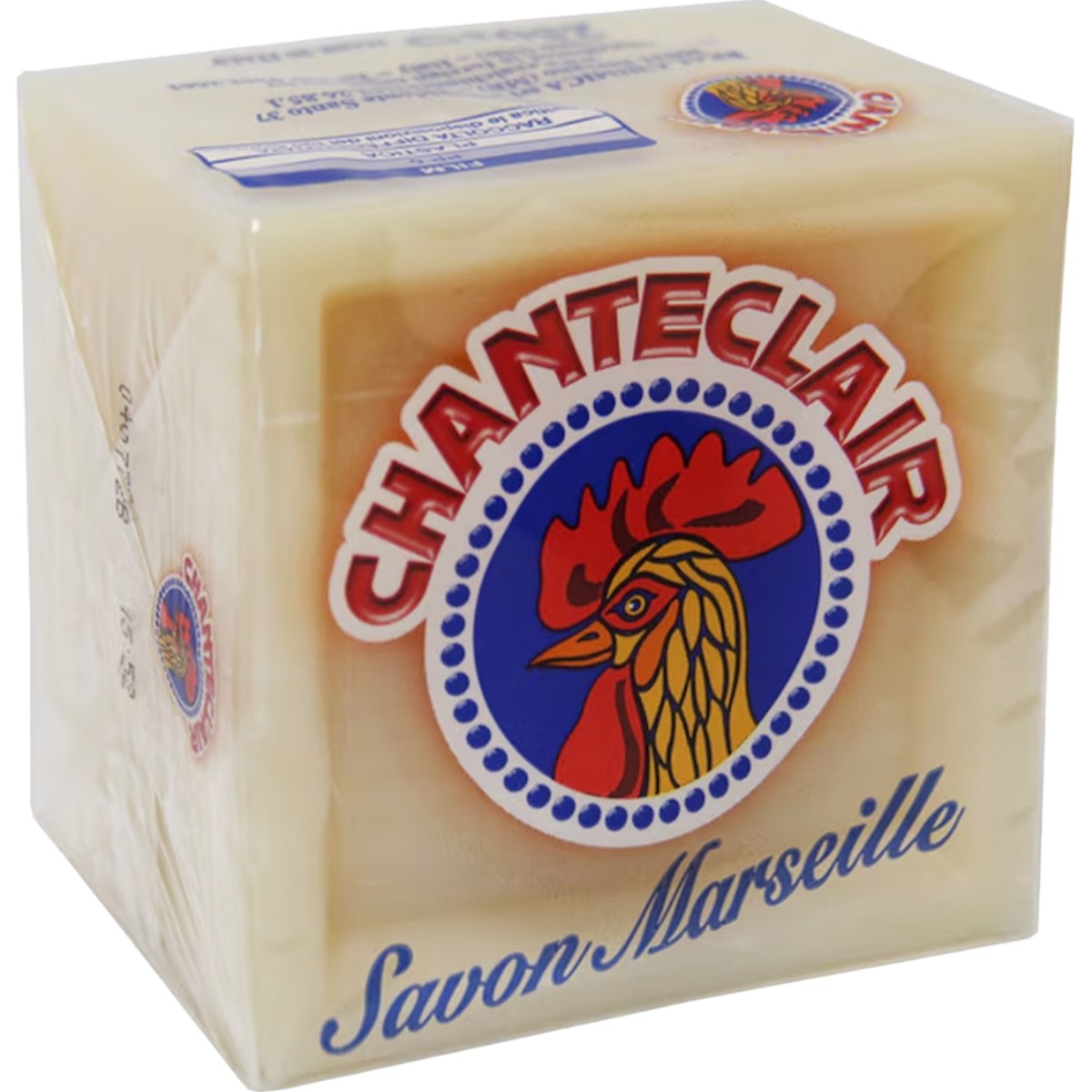CHANTE CLAIR SAPUN SOLID DE RUFE 250G MARSIGLIA