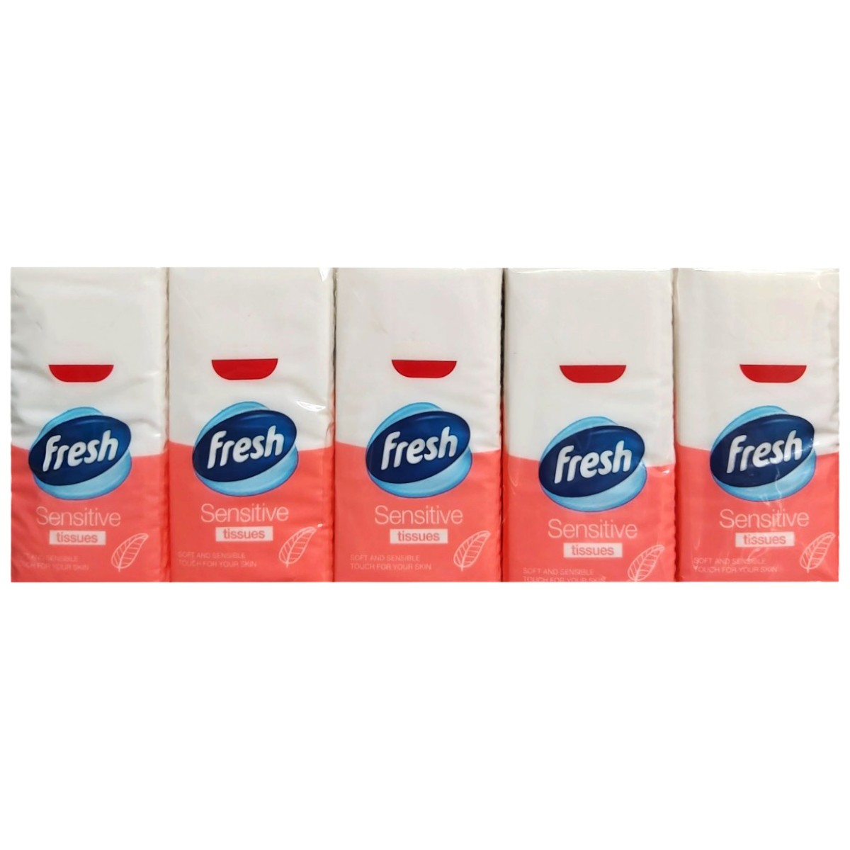 FRESH BATISTE NAZALE 10BUC/SET SENSITIVE