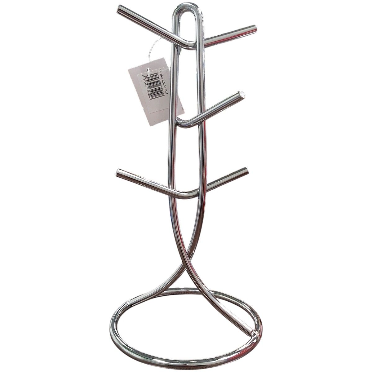 SUPORT INOX PENTRU CANI KD185/053-024