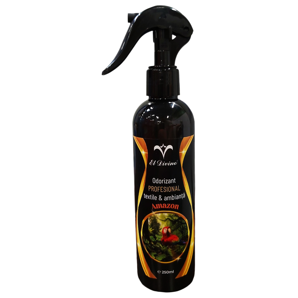 EL DIVINO PARFUM SPRAY TEXTIL/AMBIANTA 250ML AMAZON