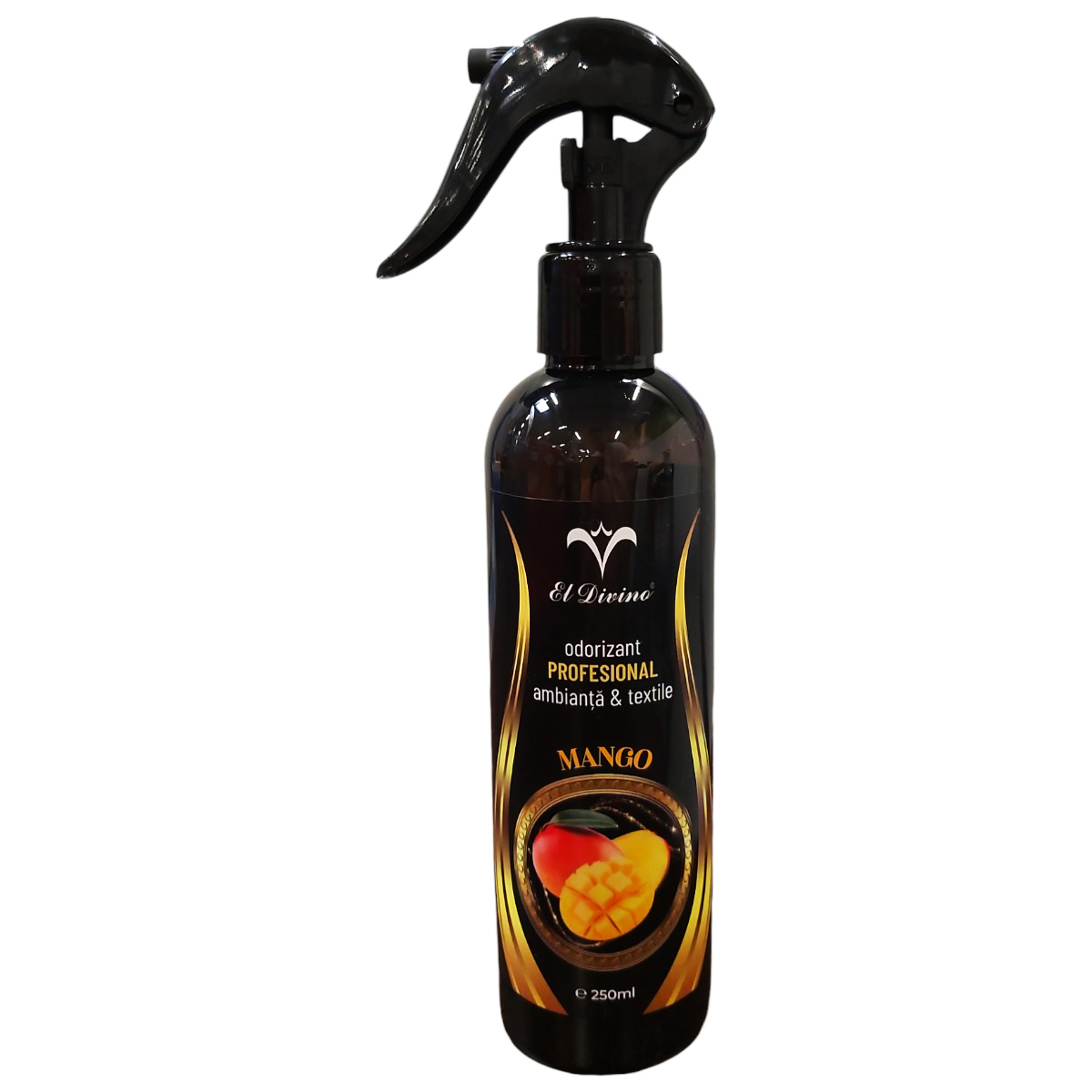 EL DIVINO PARFUM SPRAY TEXTIL/AMBIANTA 250ML MANGO