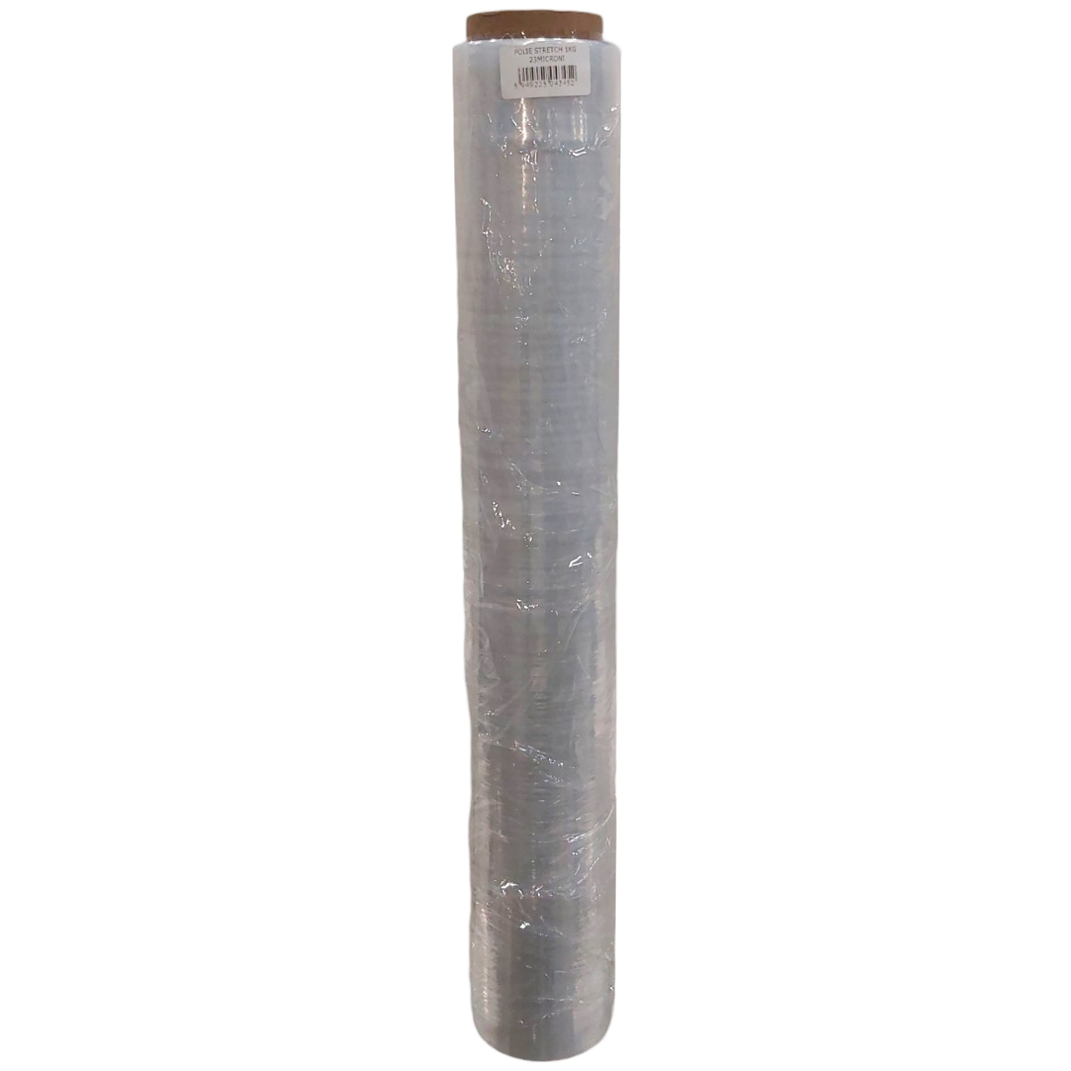 FOLIE STRETCH 1KG 23MICRONI