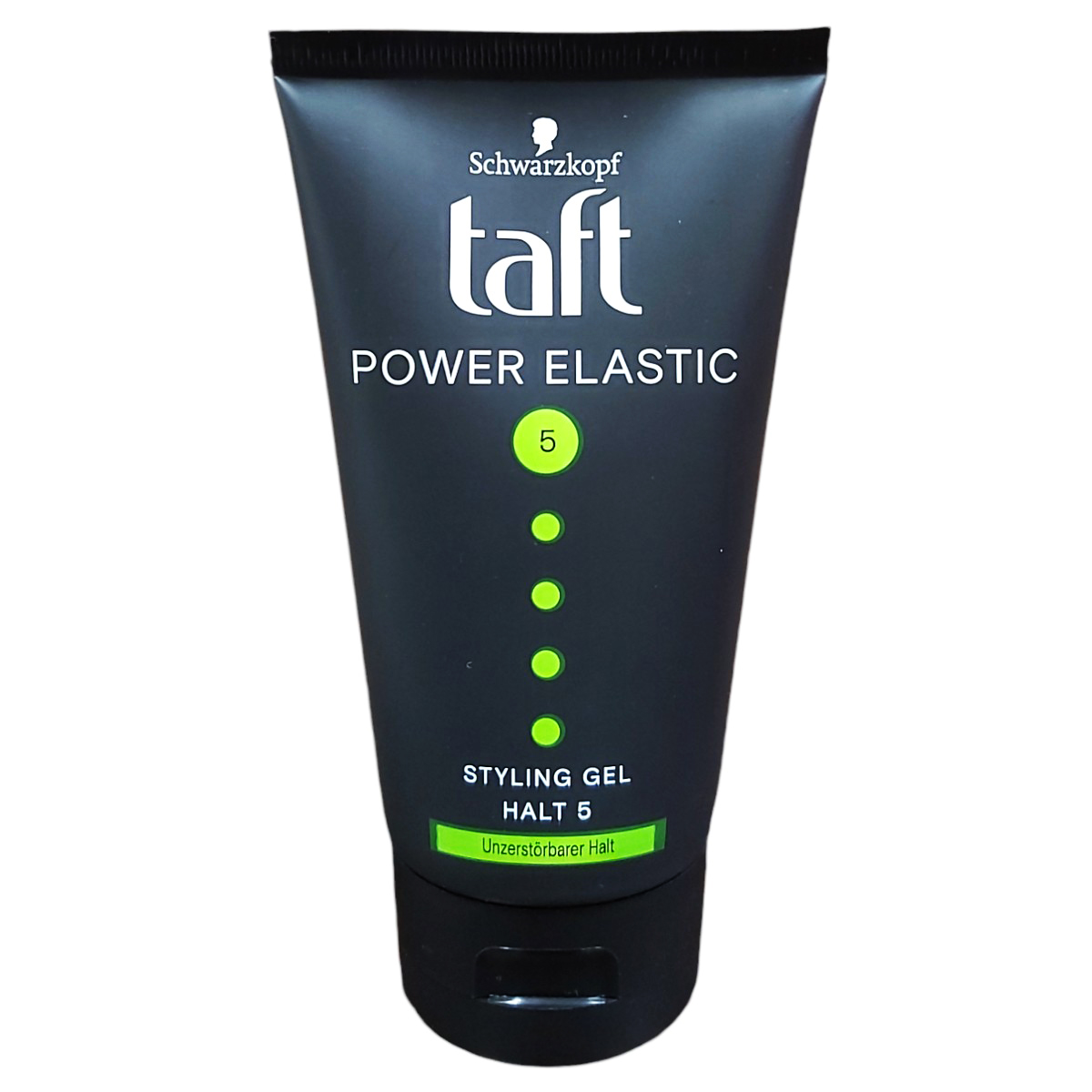 TAFT GEL DE PAR POWER ELASTIC 5 150ML