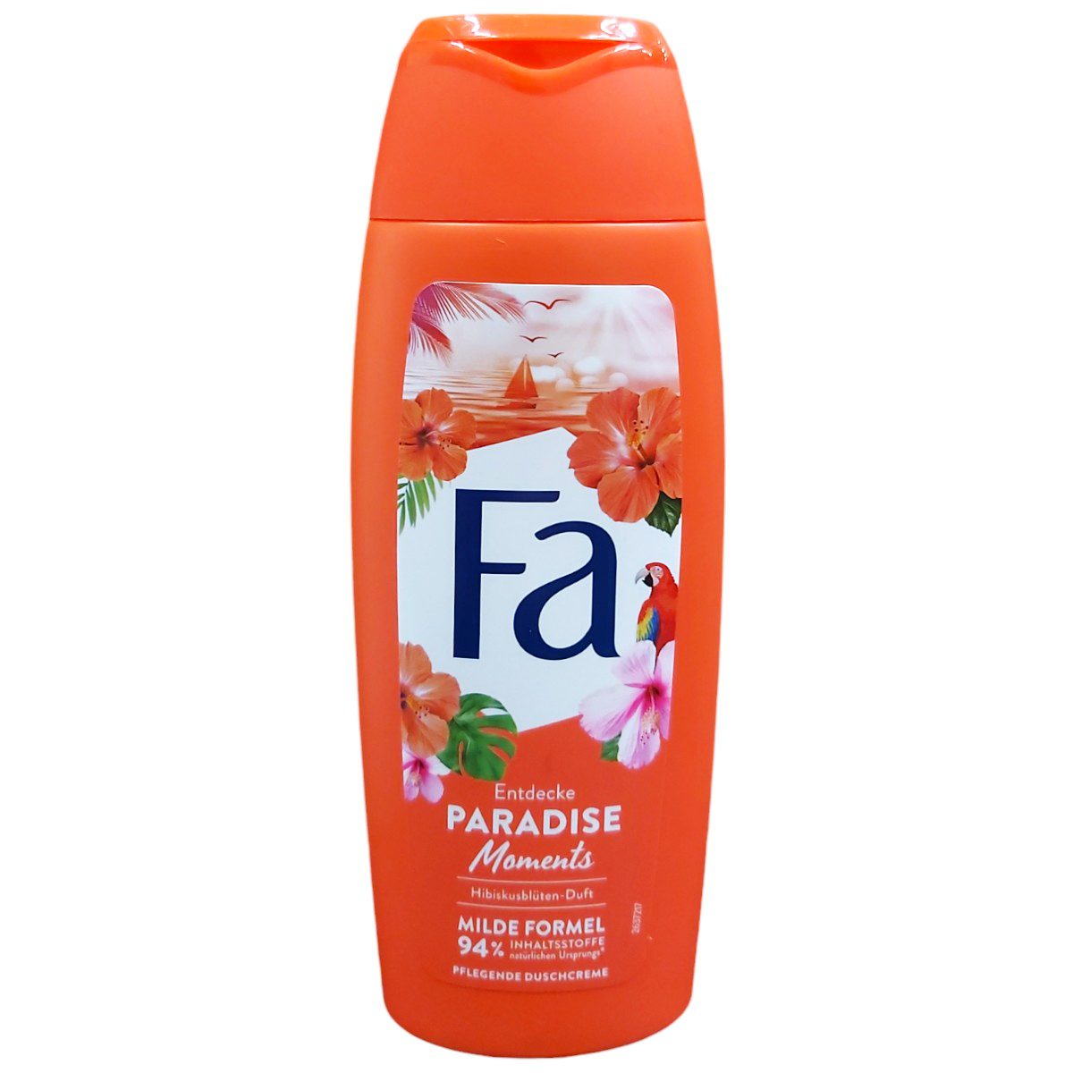 FA GEL DE DUS PARADISE MOMENTS 250ML