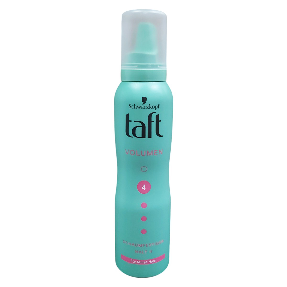 TAFT SPUMA FIXARE PAR VOLUM 4 150ML