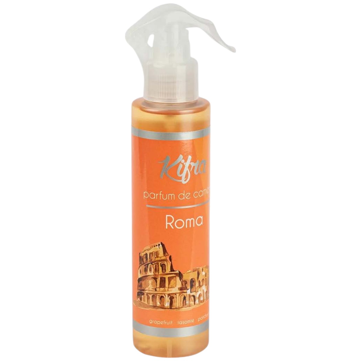 KIFRA PARFUM DE CAMERA 200ML ROMA
