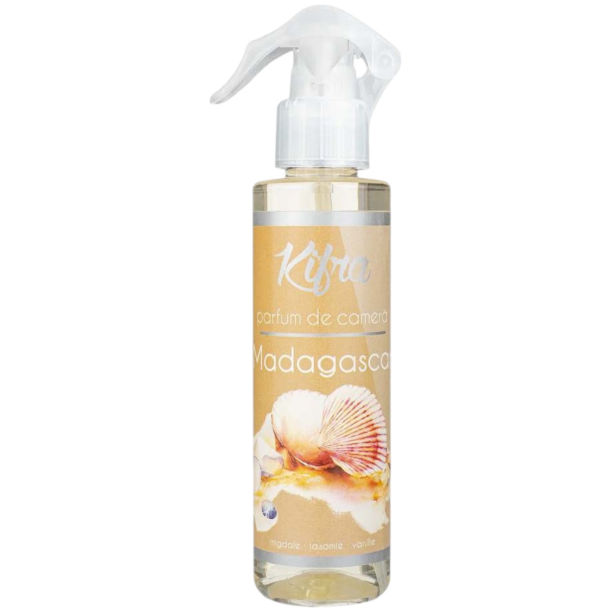 KIFRA PARFUM DE CAMERA 200ML MADAGASCAR