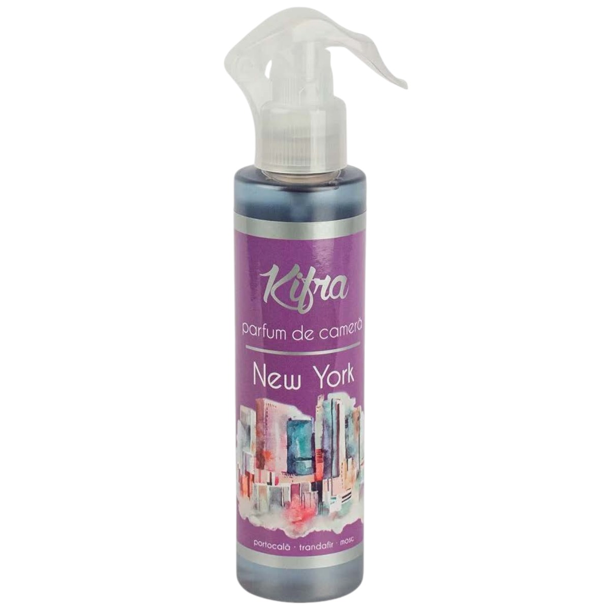 KIFRA PARFUM DE CAMERA 200ML NEW YORK