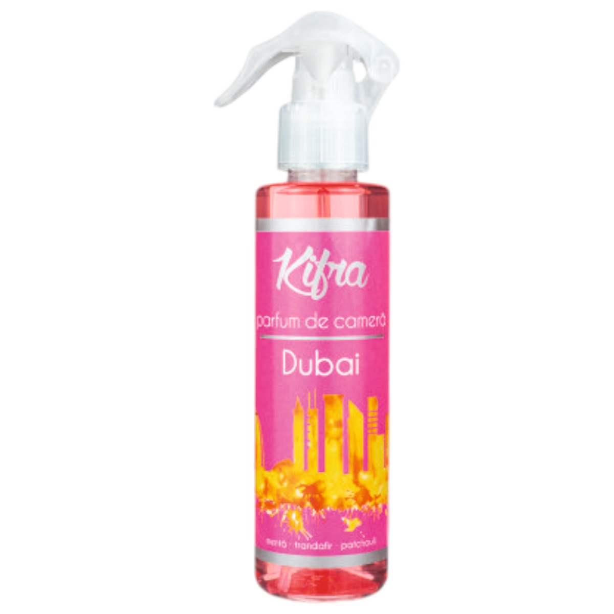 KIFRA PARFUM DE CAMERA 200ML DUBAI