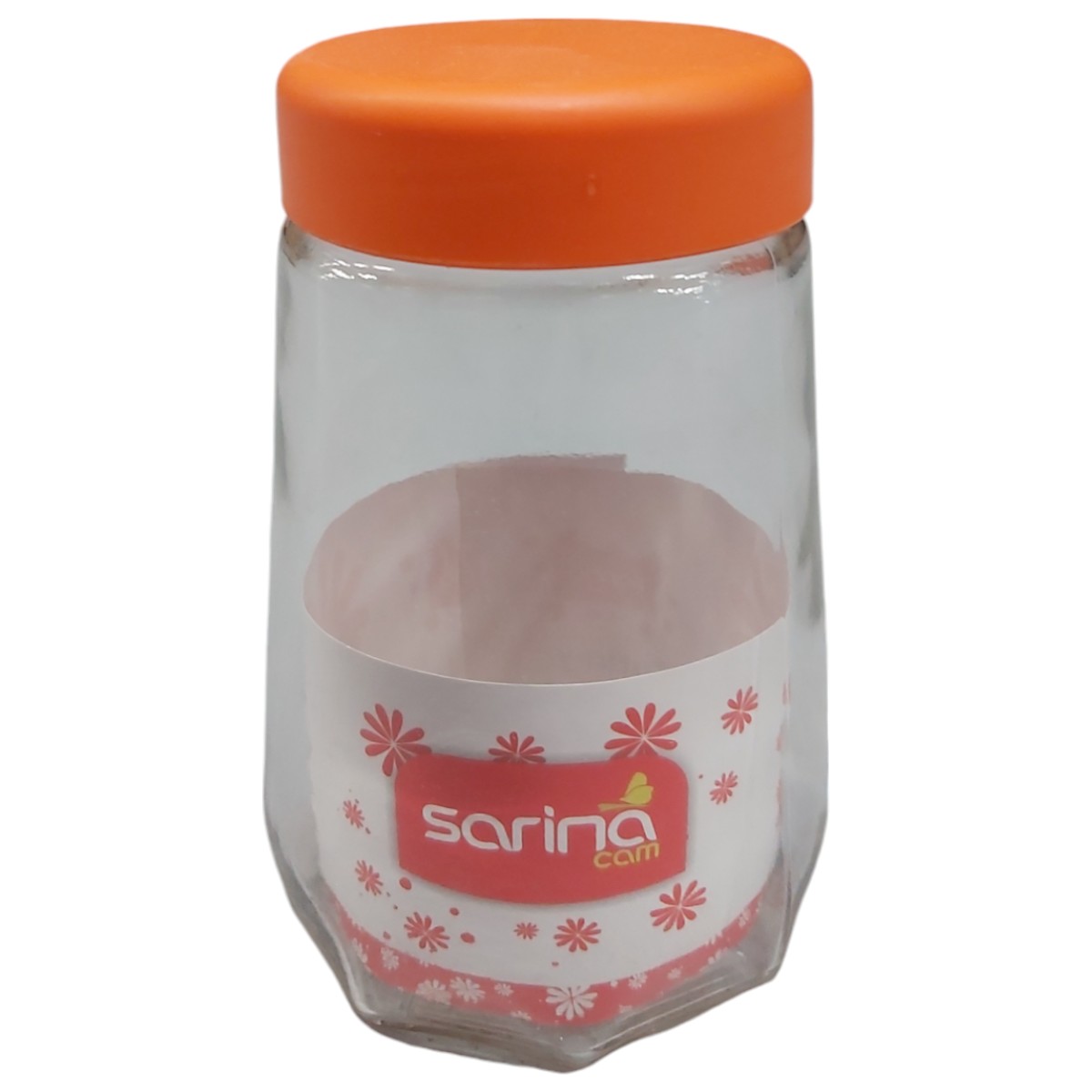 BORCAN CONDIMENTE 370ML S 565