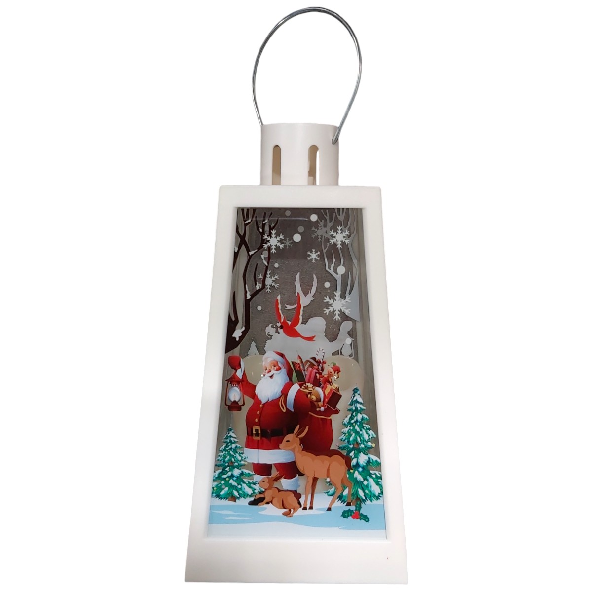 DECORATIUNE CRACIUN FELINAR 089002