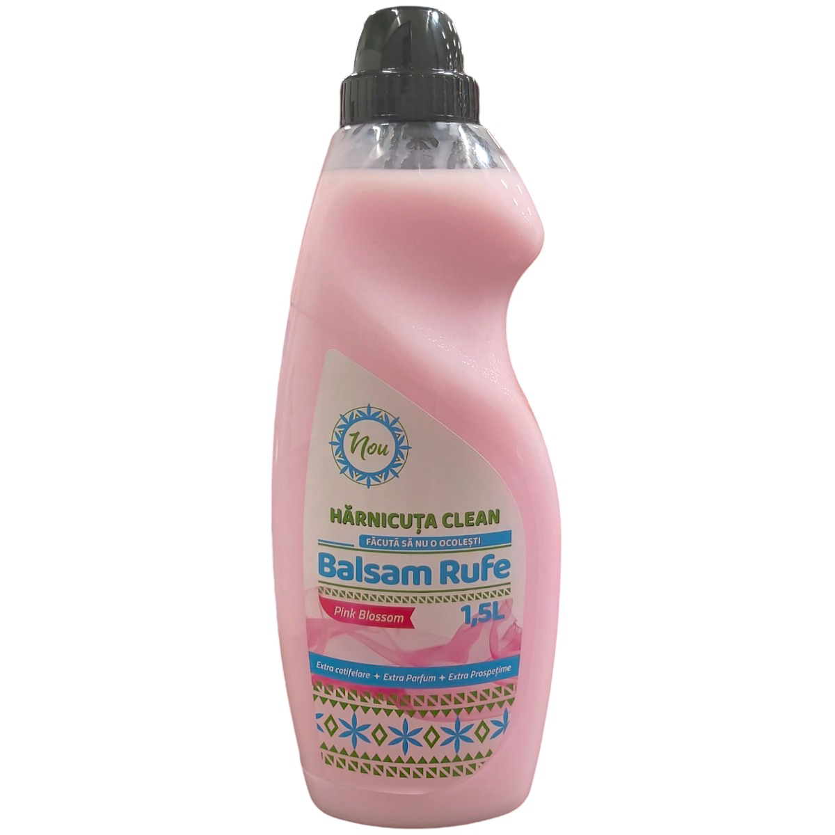 HARNICUTA CLEAN BALSAM RUFE 1.5L PINK BLOSSOM