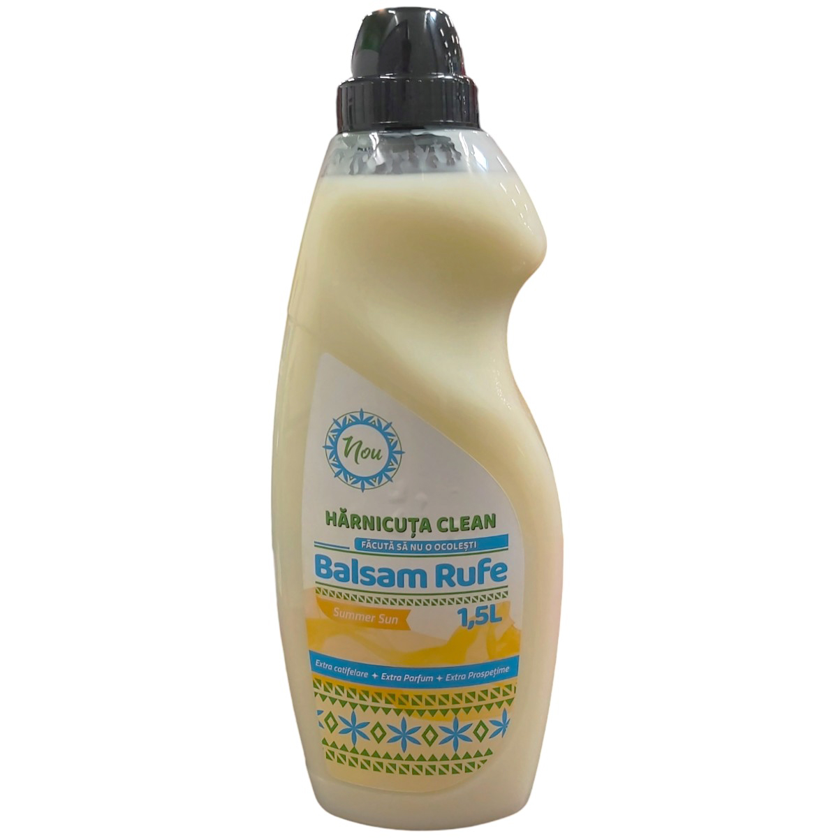 HARNICUTA CLEAN BALSAM RUFE 1.5L SUMMER SUN