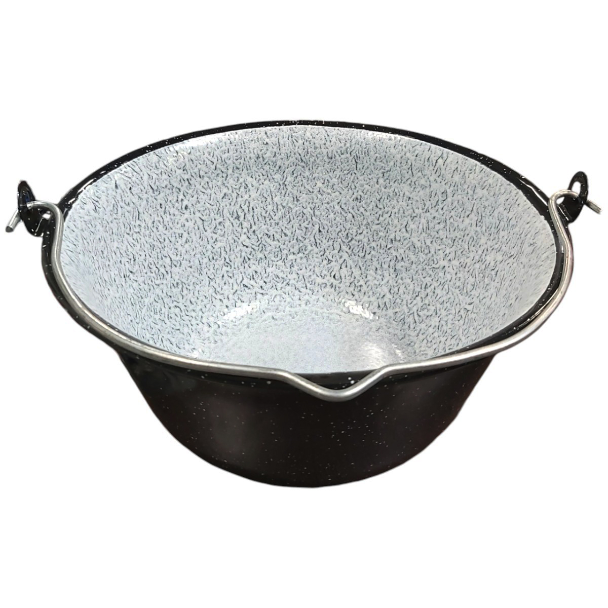 CEAUN PENTRU GULAS 34 CM 103A/34