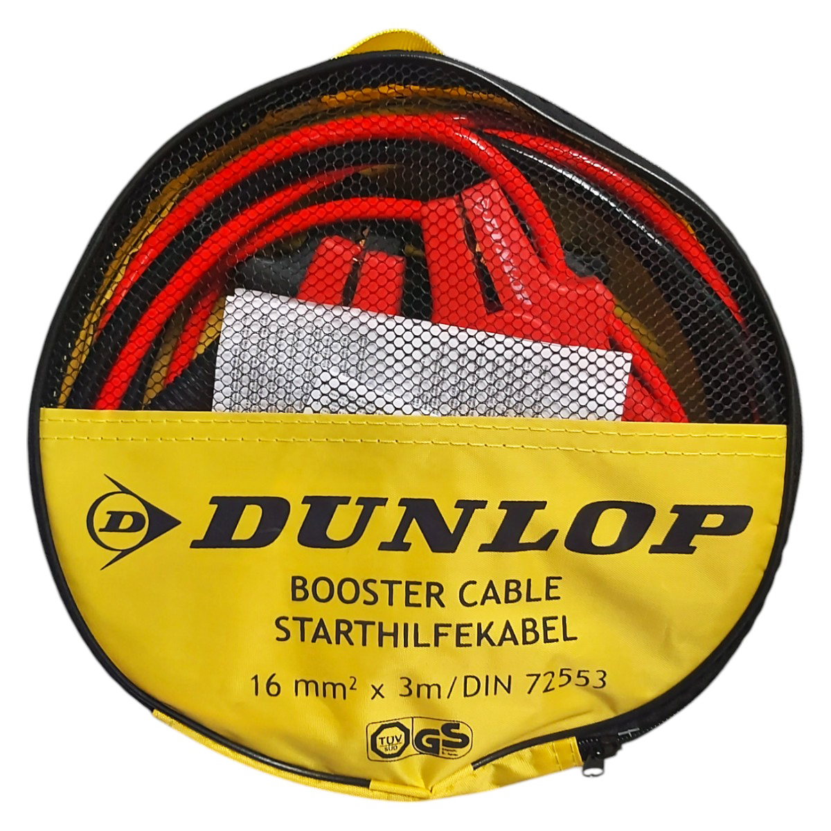 DUNLOP CABLURI DE TRANSFER CURENT 220AM 18551