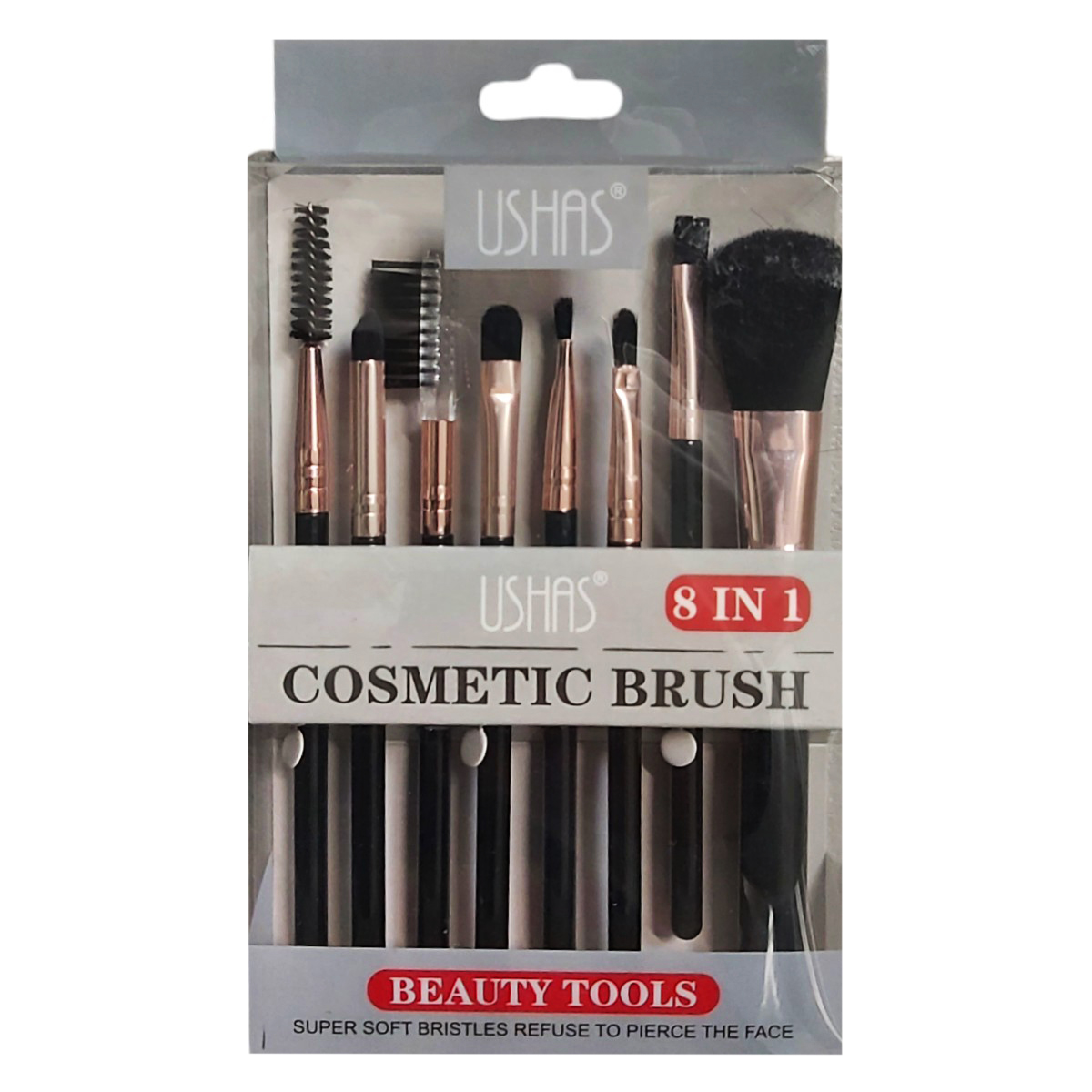 USHAS PENSULE MAKE UP 8BUC/SET CT551/D461