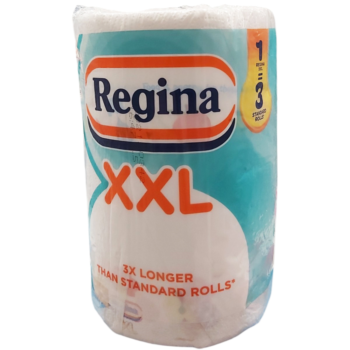 REGINA PROSOP HARTIE MONOROLA XXL 180 FOI 2STR
