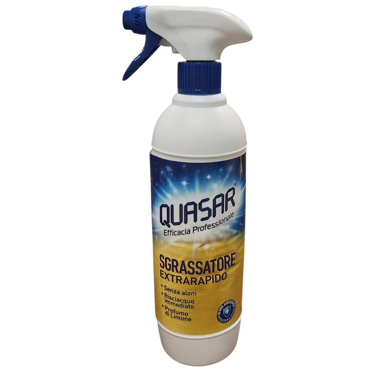 QUASAR DEGRESANT UNIVERSAL 580ML LAMAIE
