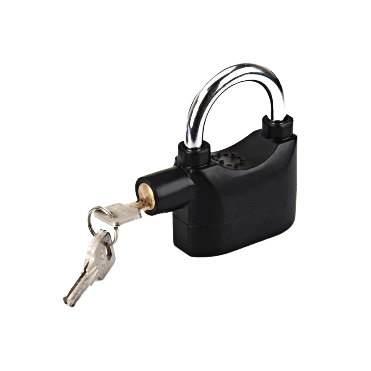 LACAT CU ALARMA B0519