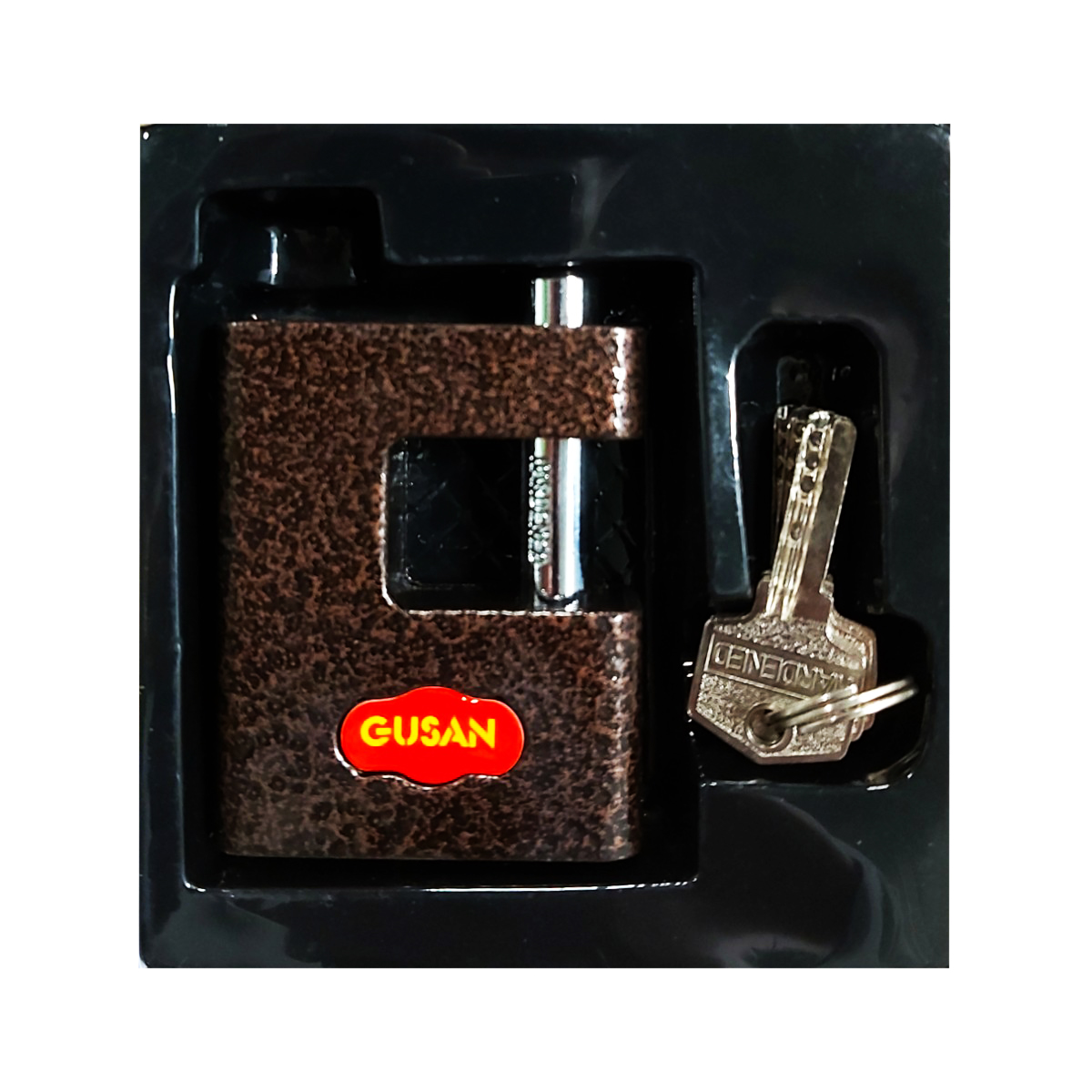 LACAT DREPT INOX 90MM B0136