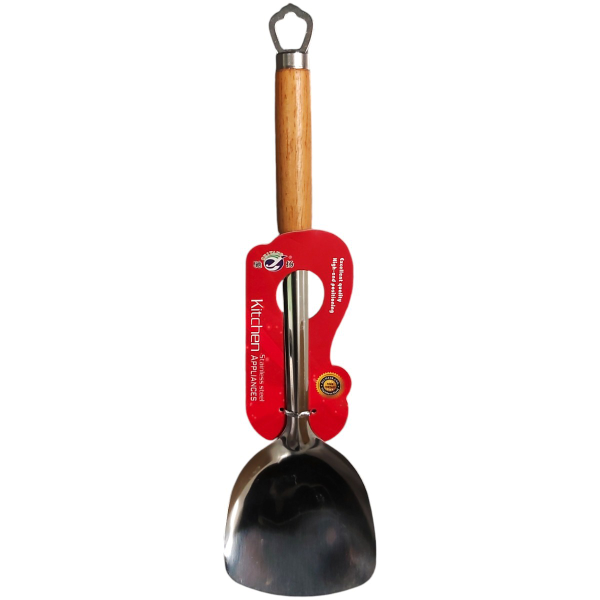 PALETA INOX 323-7