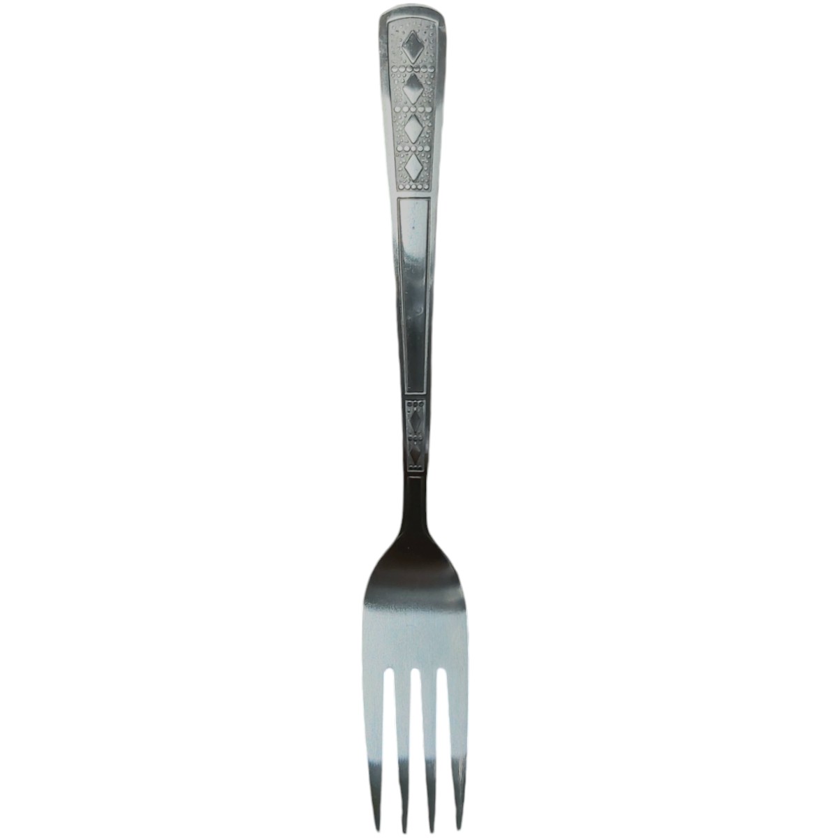 FURCULITA INOX ROMB M41 12BUC/SET