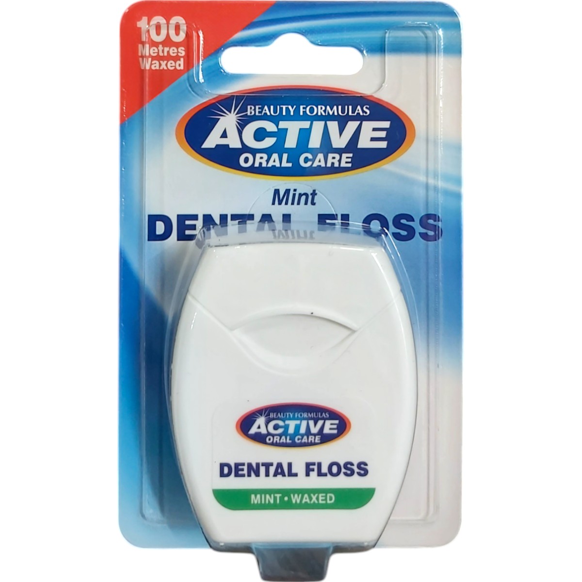 ACTIVE ORAL CARE ATA INTERDENTARA CERUITA MINT 100M