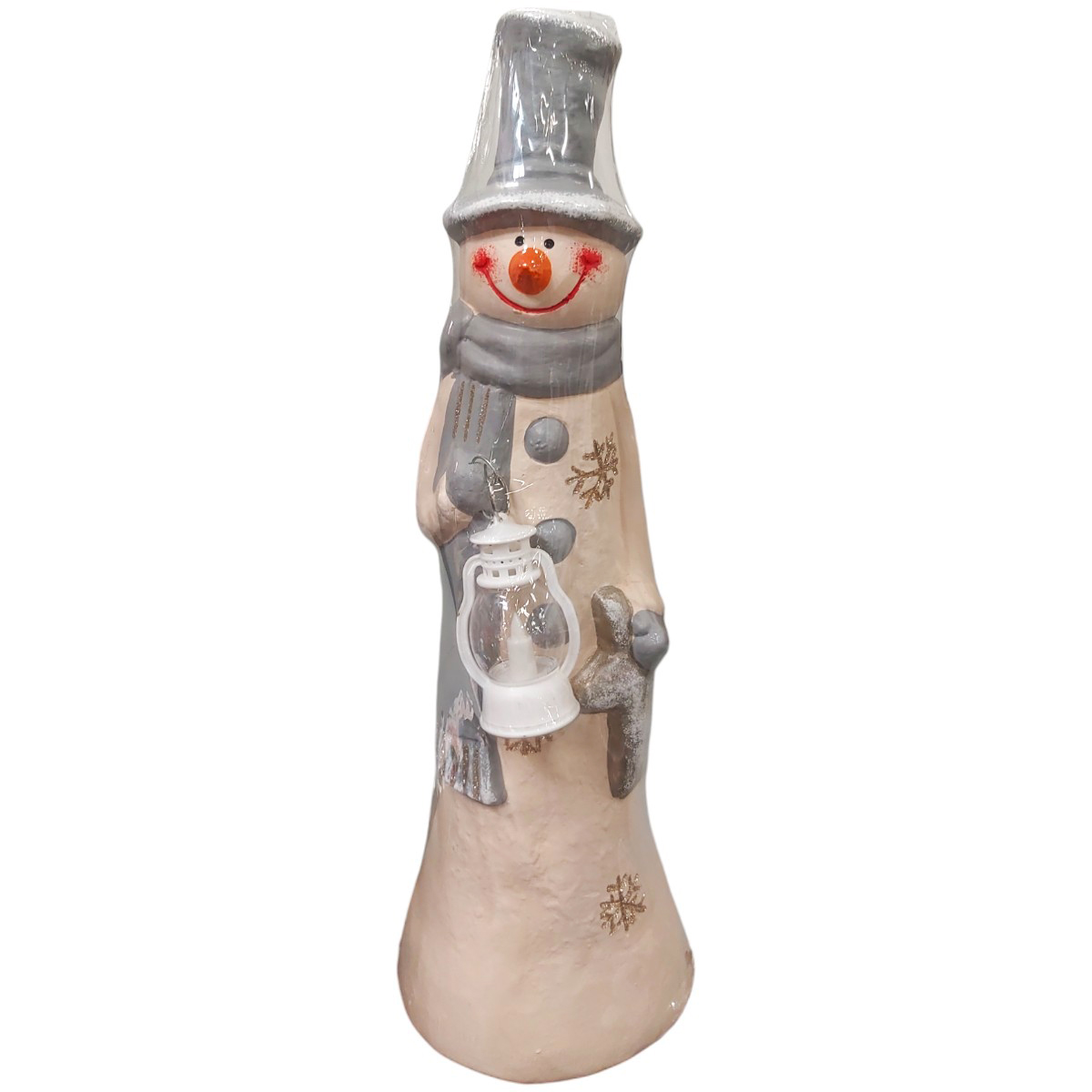 DECORATIUNE IARNA DIVERSE FIGURINE