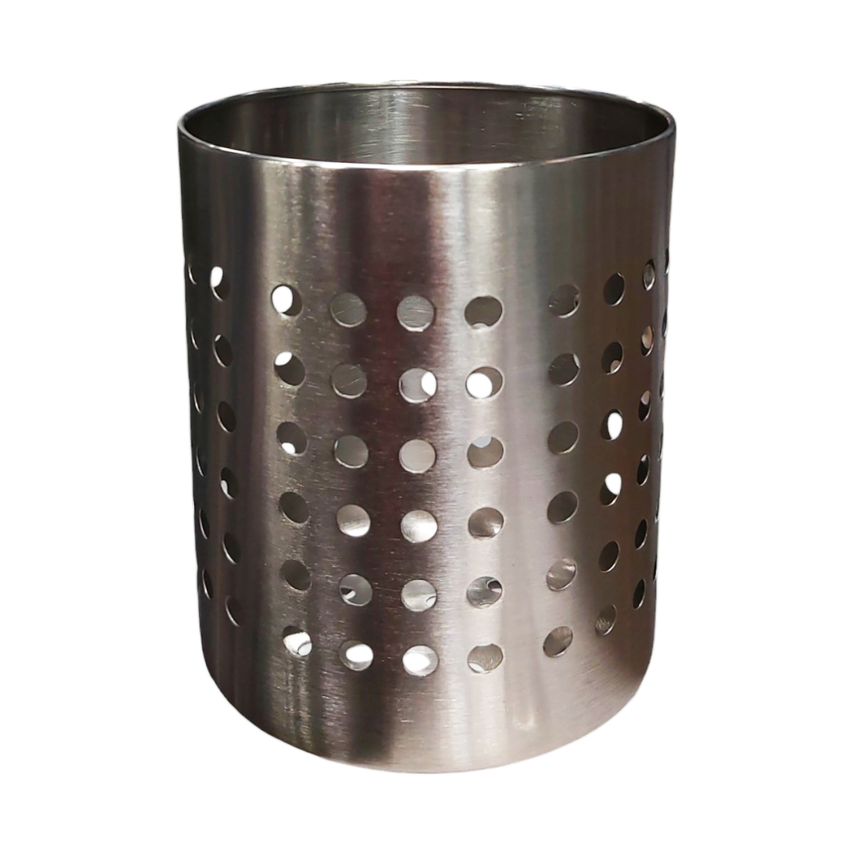 SUPORT TACAMURI INOX 12X13CM 19264