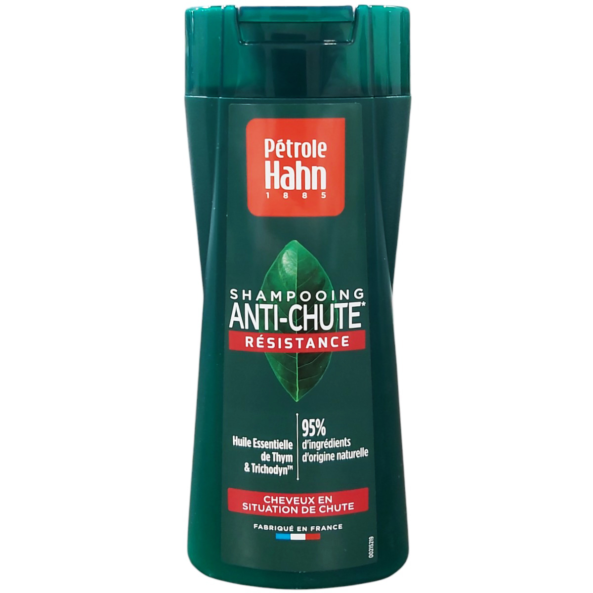 PETROLE HAHN SAMPON 250ML CONTRA CADERII PARULUI