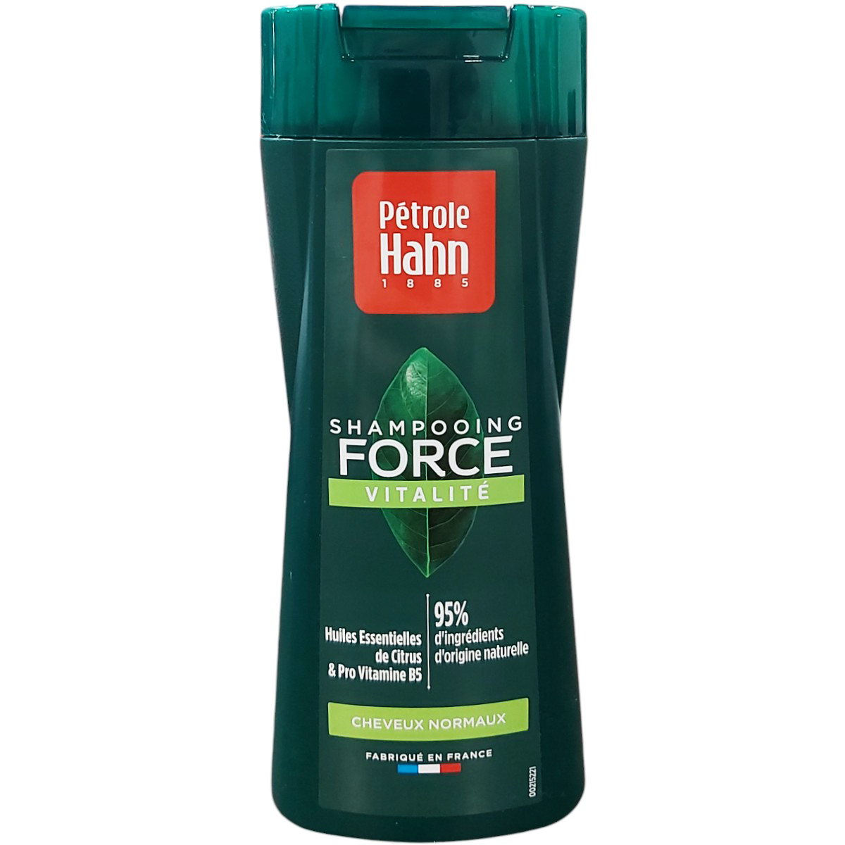 PETROLE HAHN SAMPON 250ML REZISTENTA&VITALITATE