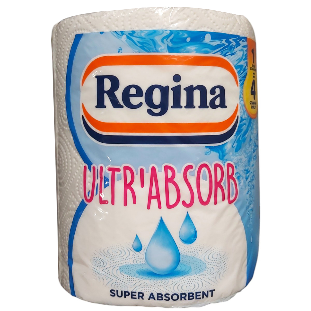 REGINA PROSOP HARTIE ULTRA ABSORB 3STR 220 FOI