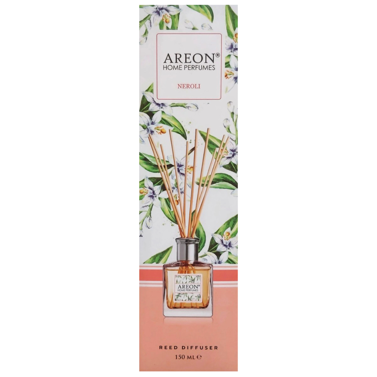AREON HOME ODORIZANT CAMERA 150ML NEROLI
