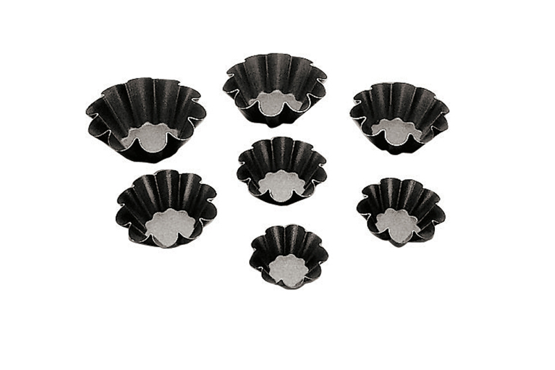 Forma tarta, diametru 80mm