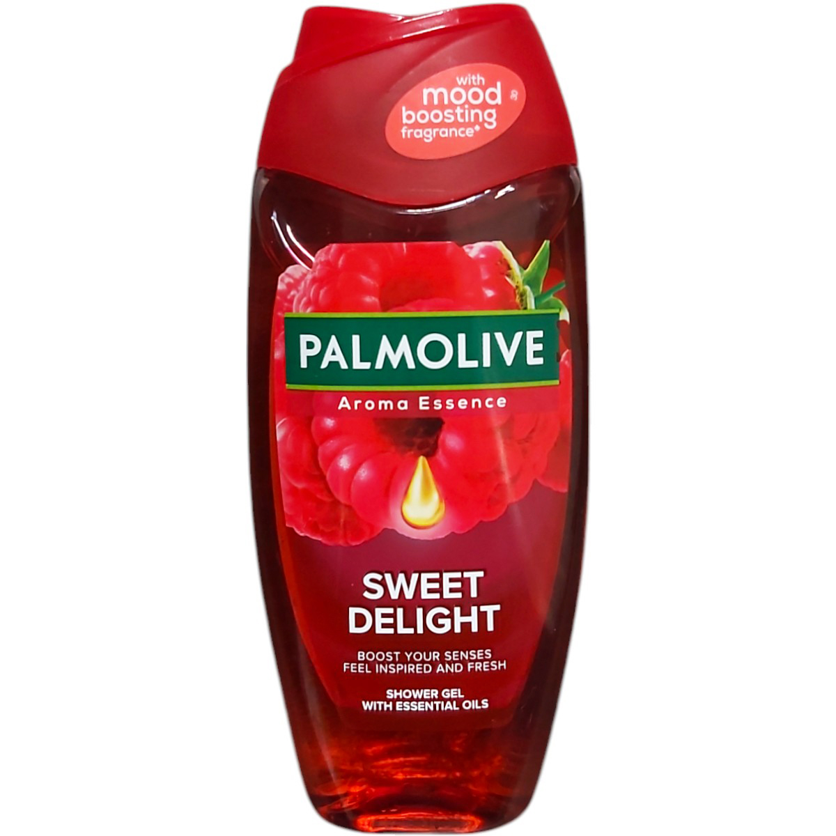 PALMOLIVE GEL DE DUS SWEET DELIGHT 250ML