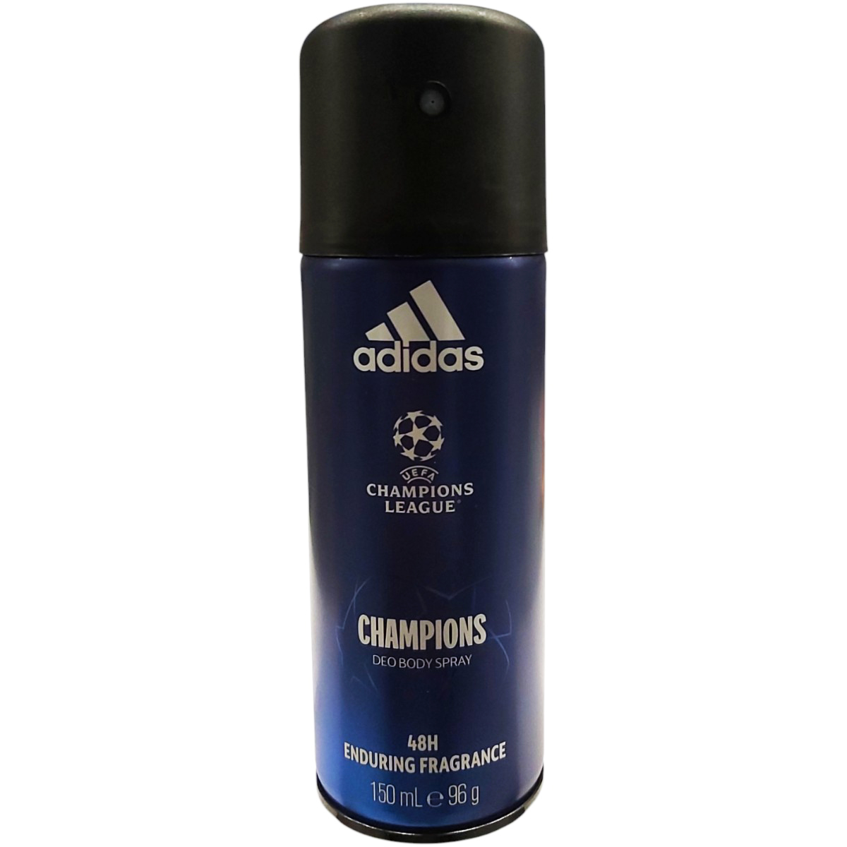 ADIDAS MEN CHAMPIONS DEO SPRAY 150 MLENDURING FRAGRANCE