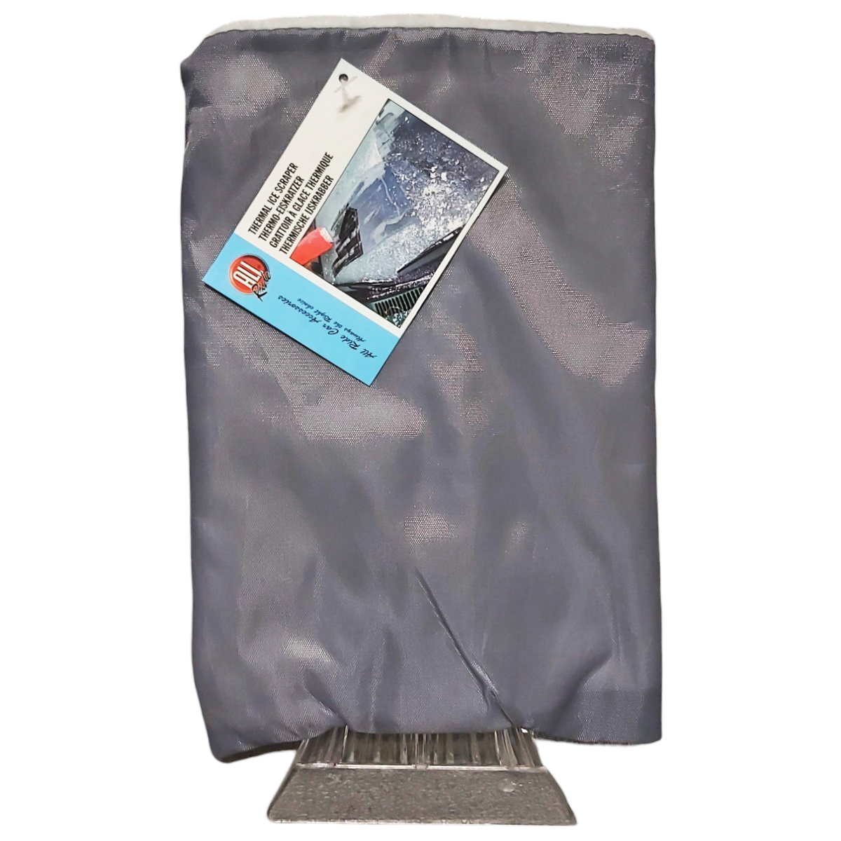 RACLETA PARBRIZ TERMICA 23001