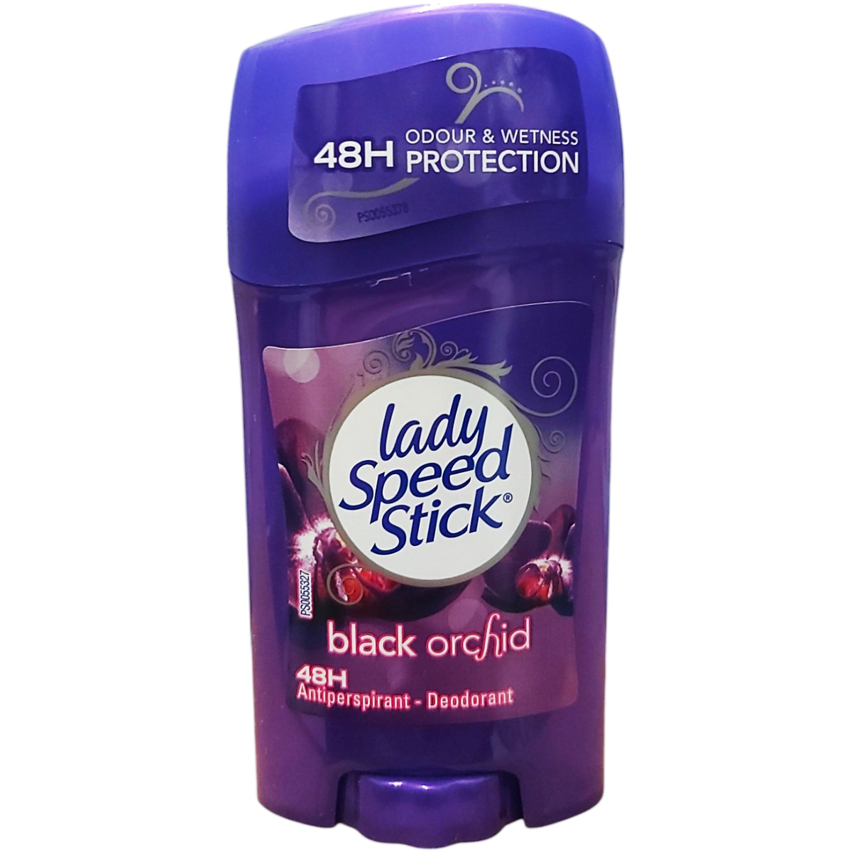 LADY SPEED STICK DEO SOLID 40G BLACK ORCHID