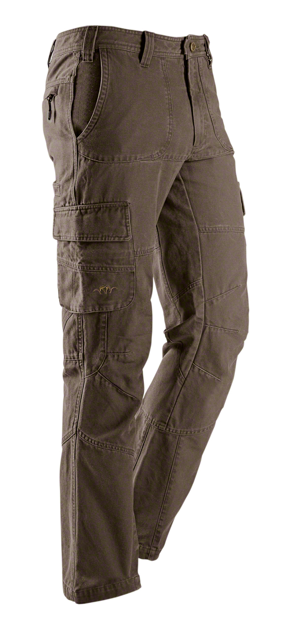 Pantalon Olive Finn Workwear