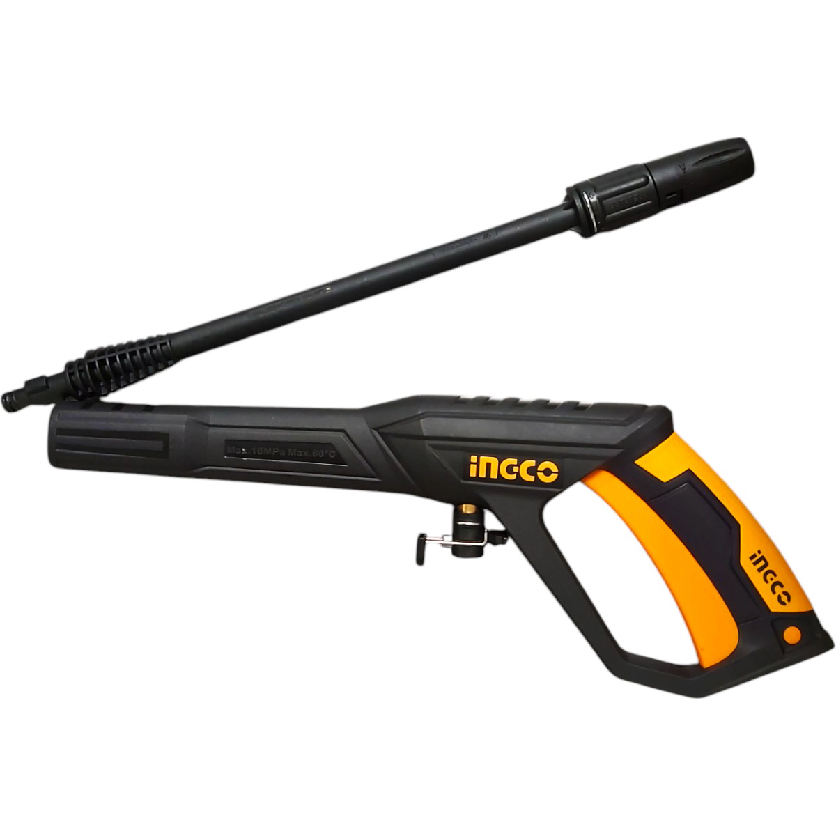 INGCO LANCE PENTRU APARAT DE SPALAT CU PRESIUNE AMSG028